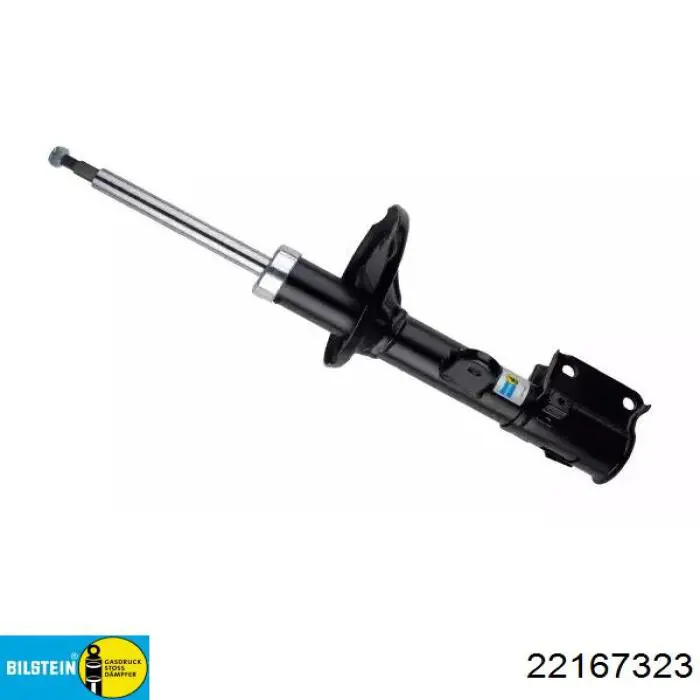 Comprar 22167323 Bilstein Amortiguador delantero izquierdo