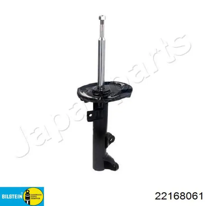 Amortiguadores Bilstein 22168061 precio, desde 78,45 EUR