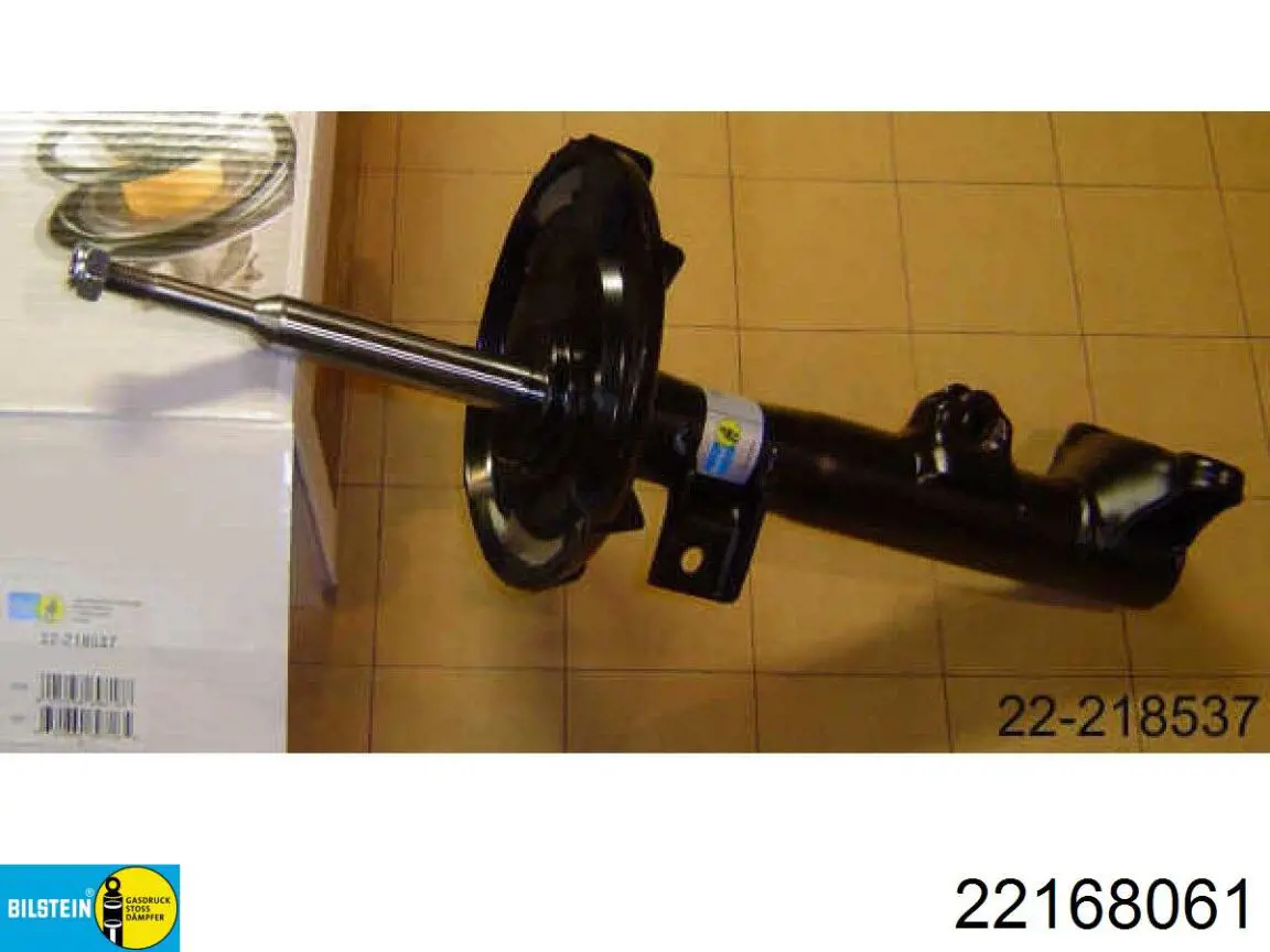 Comprar 22168061 Bilstein Amortiguador