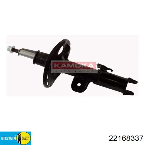 Comprar 22168337 Bilstein Amortiguador delantero izquierdo