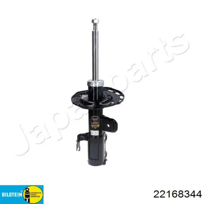 Comprar 22168344 Bilstein Amortiguador delantero derecho