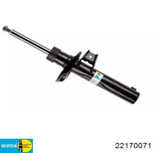 Amortiguadores Bilstein 22170071 precio, desde 218,28 EUR