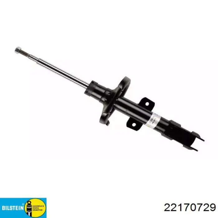 Comprar 22170729 Bilstein Amortiguador