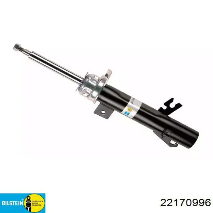 Comprar 22170996 Bilstein Amortiguador delantero izquierdo