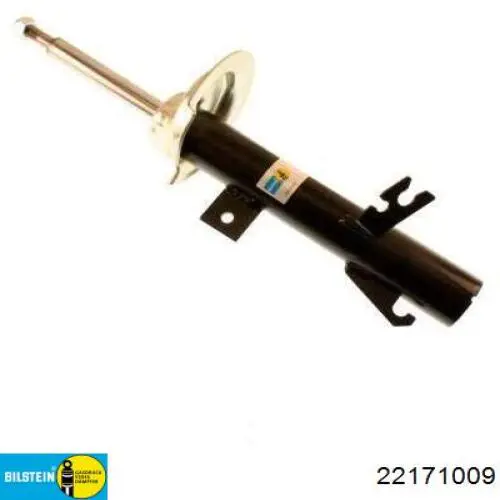 Comprar 22171009 Bilstein Amortiguador delantero derecho