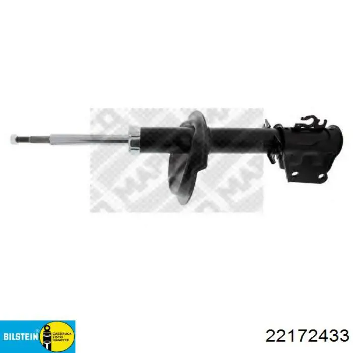 Amortiguador 22172433 Bilstein