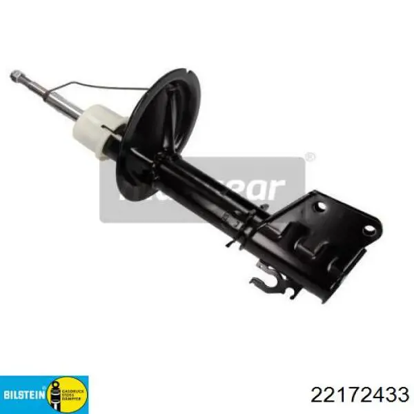 Amortiguador delantero Fiat/Alfa/Lancia 51748514