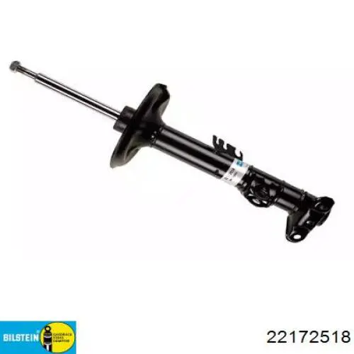 Comprar 312069 Sachs Amortiguador delantero izquierdo
