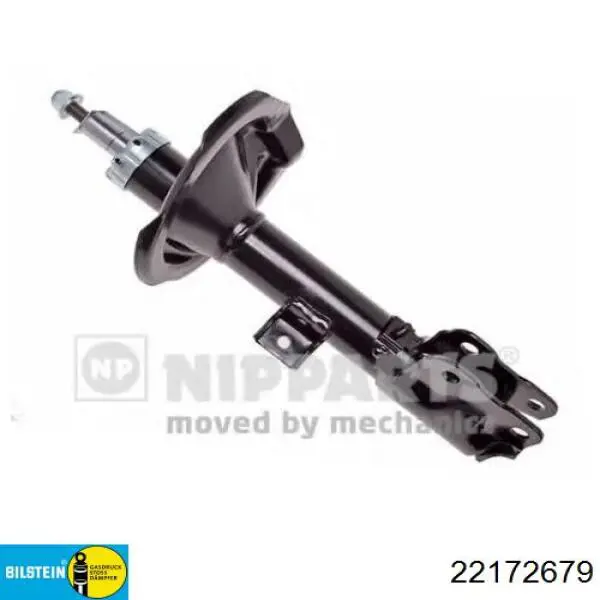 Comprar 22172679 Bilstein Amortiguador delantero derecho