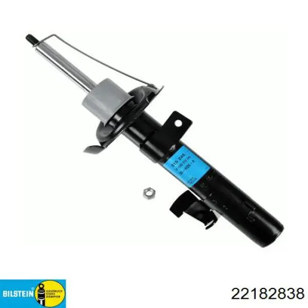 Comprar 22182838 Bilstein Amortiguador delantero derecho