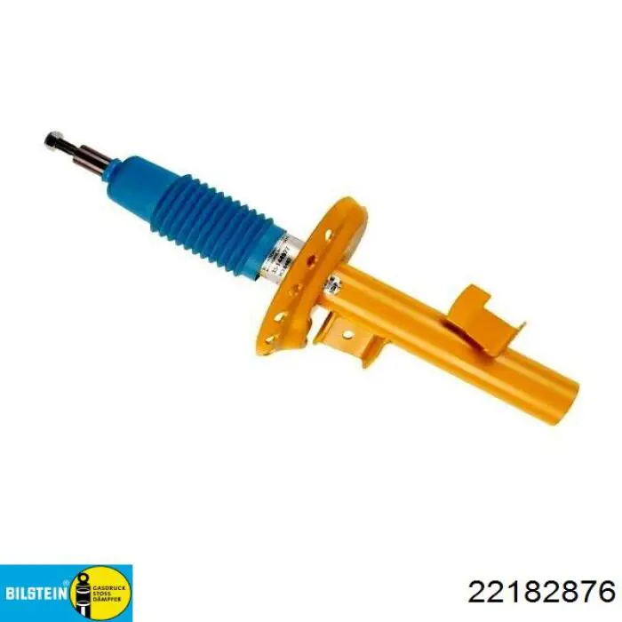 Amortiguador delantero derecho Bilstein 22182876 precio, desde 67,15 EUR