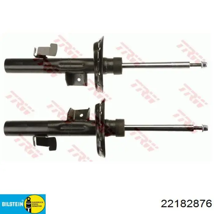 Comprar 22182876 Bilstein Amortiguador delantero derecho