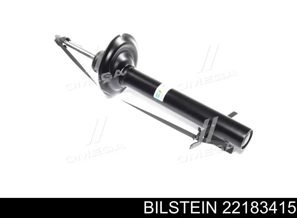 Comprar 22183415 Bilstein Amortiguador