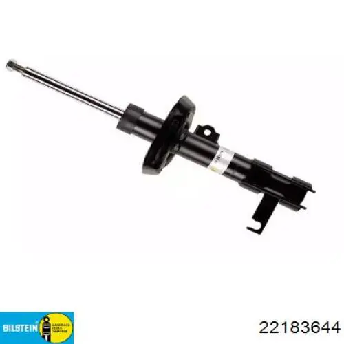 Comprar 22183644 Bilstein Amortiguador delantero izquierdo