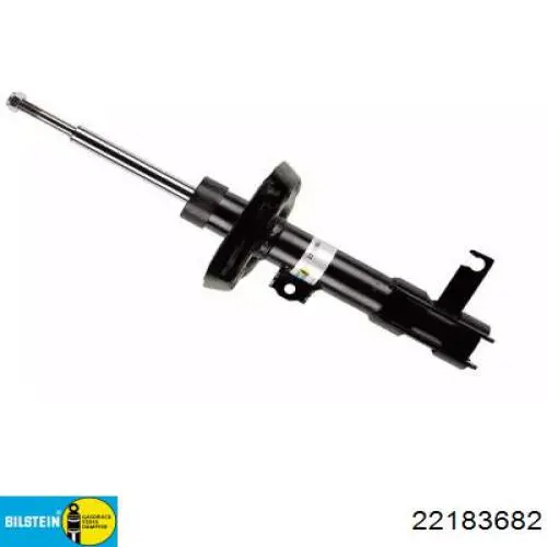 Comprar 22183682 Bilstein Amortiguador delantero derecho