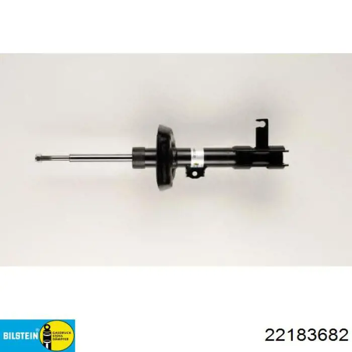 22183682 Bilstein Amortiguador eje delantero derecha