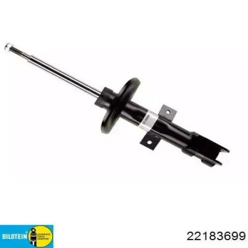 Comprar 22183699 Bilstein Amortiguador delantero derecho