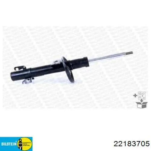 22183705 Bilstein Amortiguador frontal