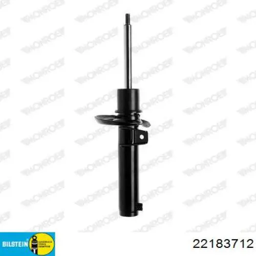 Amortiguador 22183712 Bilstein