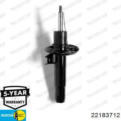 Comprar 22183712 Bilstein Amortiguador