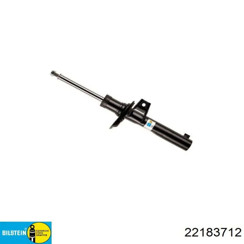 Amortiguadores Bilstein 22183712 precio, desde 45,29 EUR