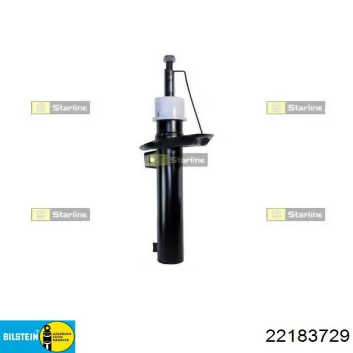Comprar 22183729 Bilstein Amortiguador