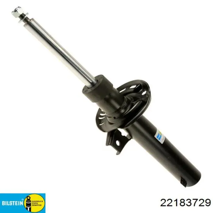 22-183729 Bilstein amortiguador delantero