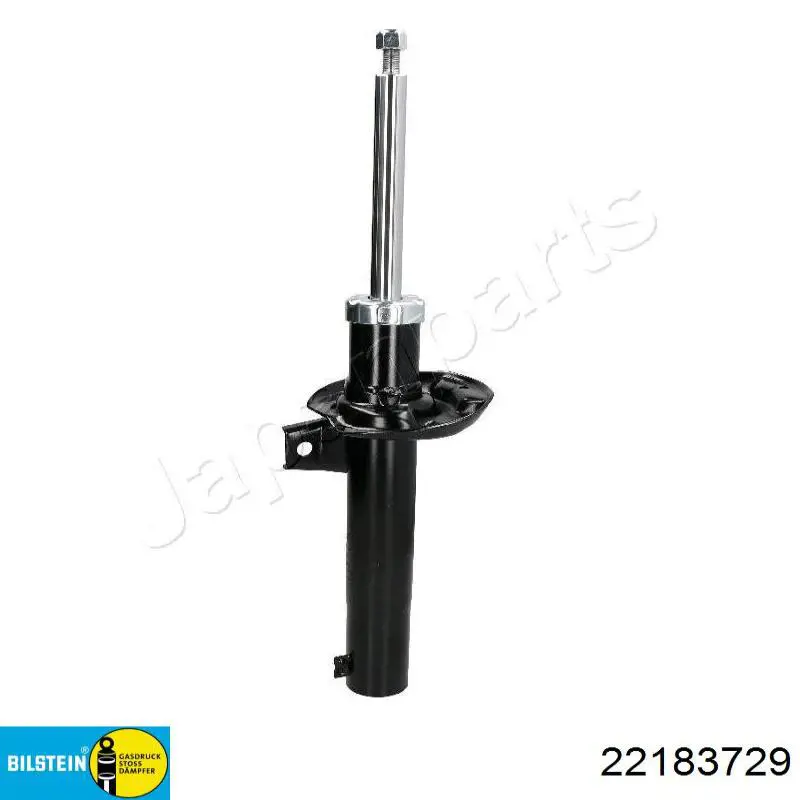 Amortiguadores Bilstein 22183729 precio, desde 43,80 EUR