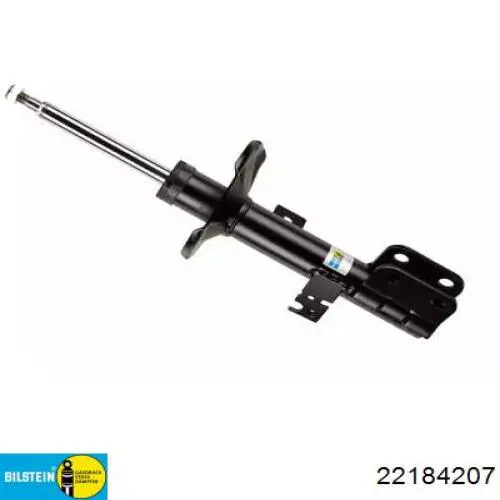 Amortiguador delantero izquierdo Bilstein 22184207 precio, desde 65,57 EUR