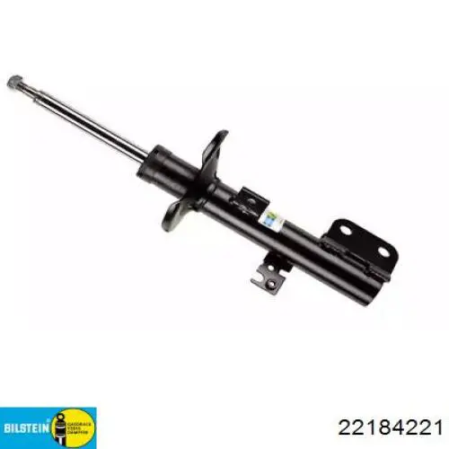 Amortiguador delantero derecho Bilstein 22184221 precio, desde 65,57 EUR