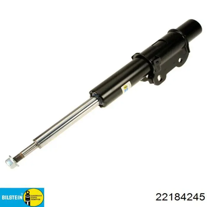 Amortiguadores Bilstein 22184245 precio, desde 74,42 EUR