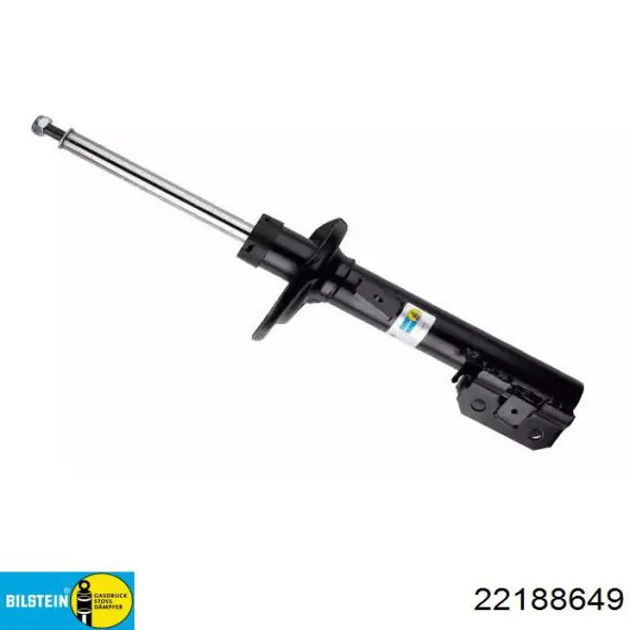 Comprar 22188649 Bilstein Amortiguador delantero izquierdo
