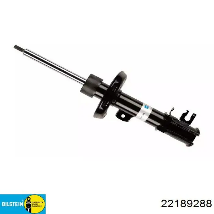 Amortiguador delantero derecho Bilstein 22189288 precio, desde 61,55 EUR