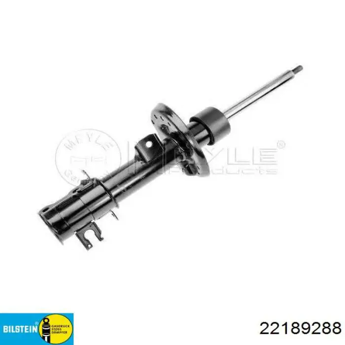 Comprar 22189288 Bilstein Amortiguador delantero derecho