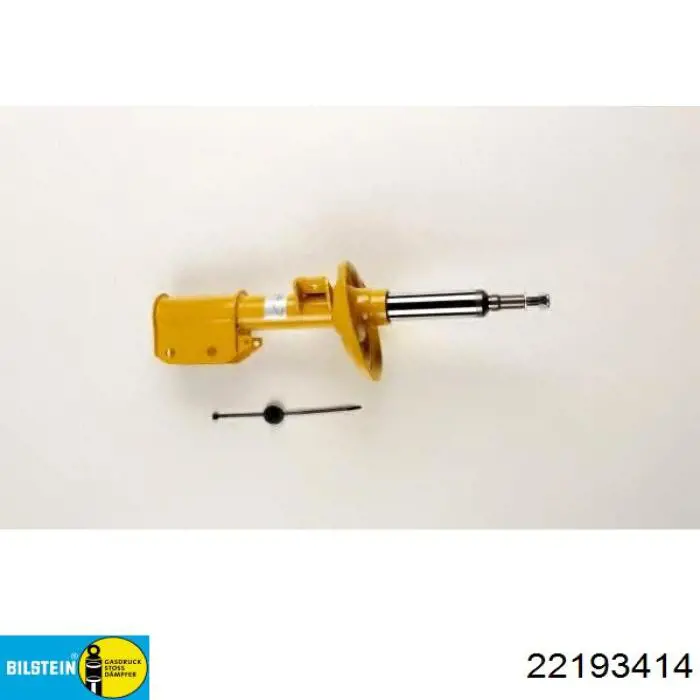 Comprar 22193414 Bilstein Amortiguador