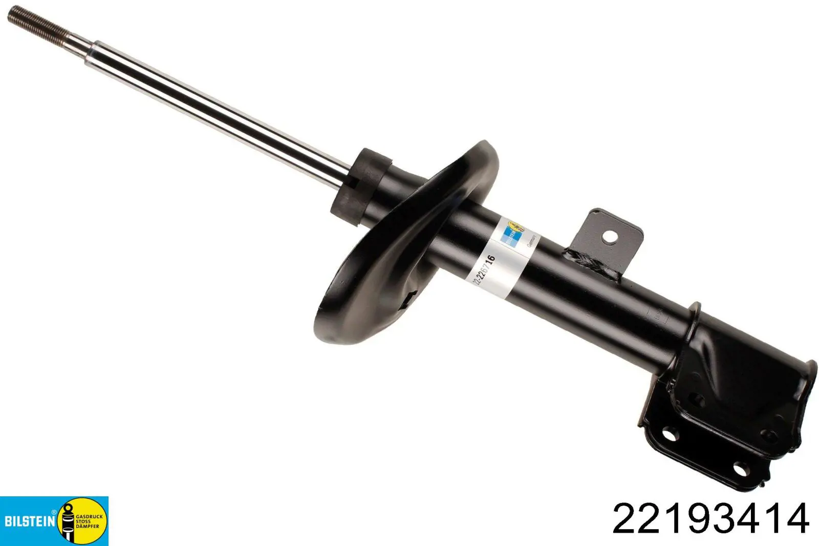 Amortiguador 22193414 Bilstein
