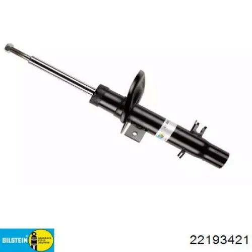Comprar 22193421 Bilstein Amortiguador delantero derecho