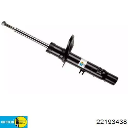 Comprar 22193438 Bilstein Amortiguador delantero derecho