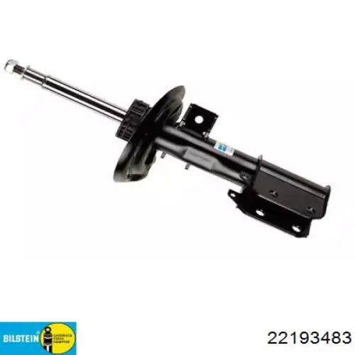 Amortiguador A2043204330 Mercedes