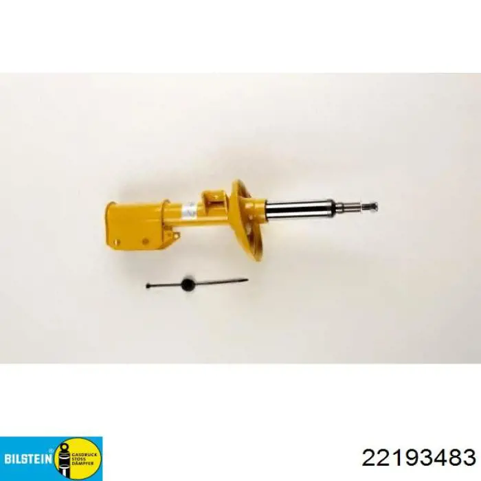 Comprar A2043204330 Mercedes Amortiguador