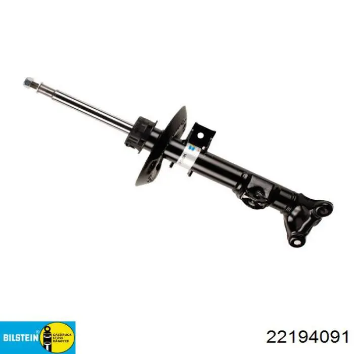 Amortiguador delantero Bilstein 22194091