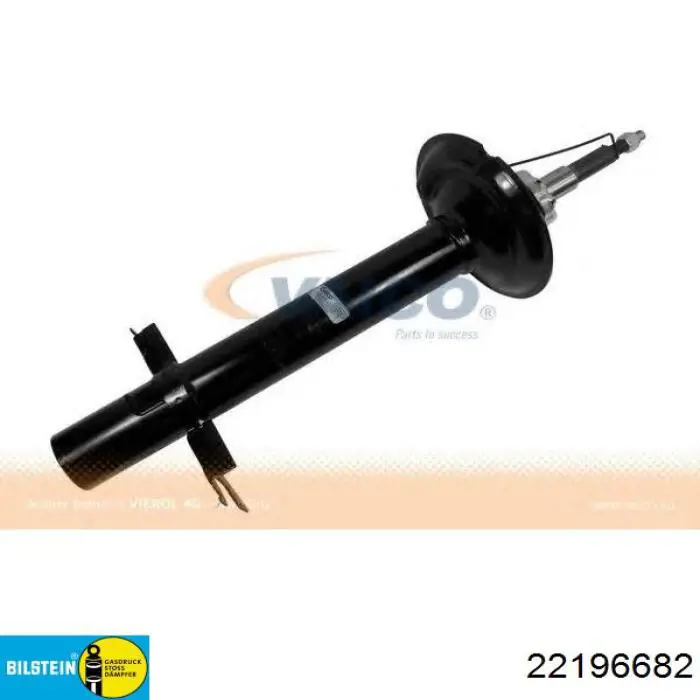 Amortiguadores Bilstein 22196682 precio, desde 74,05 EUR