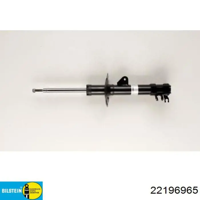 22196965 Bilstein amortiguador delantero derecho