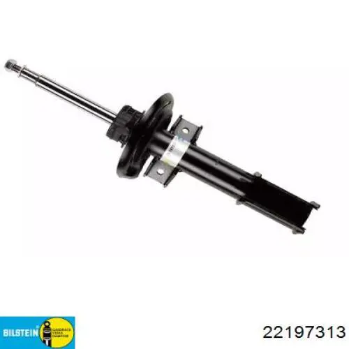 Amortiguador 22197313 Bilstein