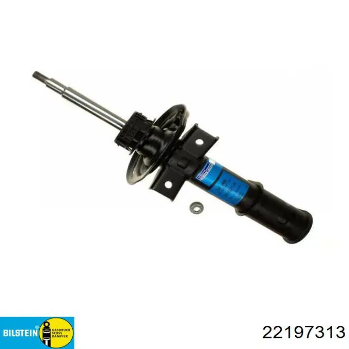 Comprar 22197313 Bilstein Amortiguador