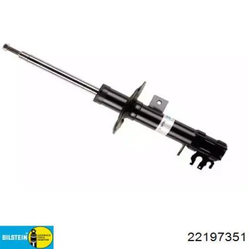 Amortiguador delantero izquierdo Bilstein 22197351 precio, desde 63,17 EUR