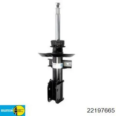 Amortiguadores TRW JGM1122T precio, desde 119,43 EUR