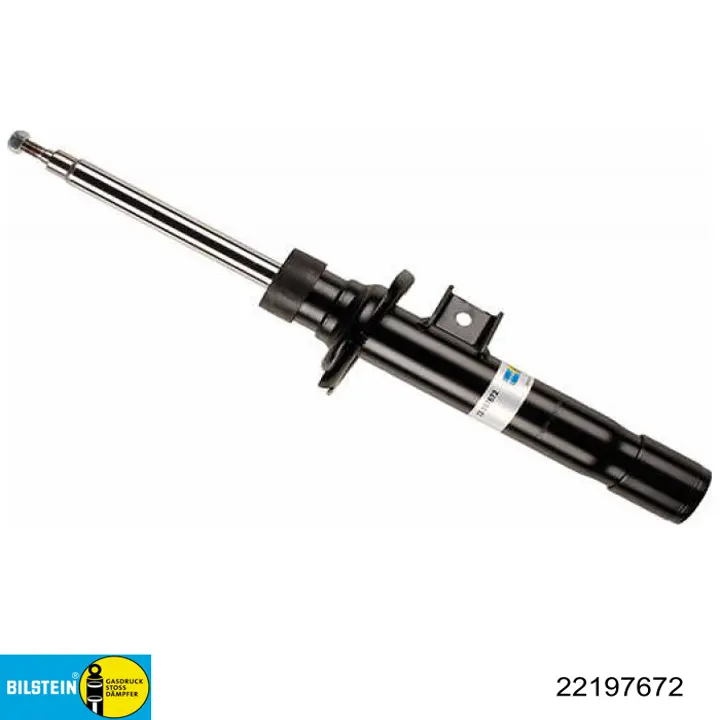 Comprar 22197672 Bilstein Amortiguador delantero izquierdo
