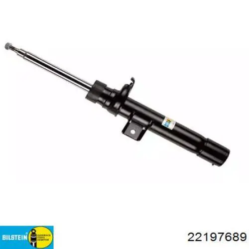 Amortiguador delantero derecho Bilstein 22197689 precio, desde 343,40 EUR