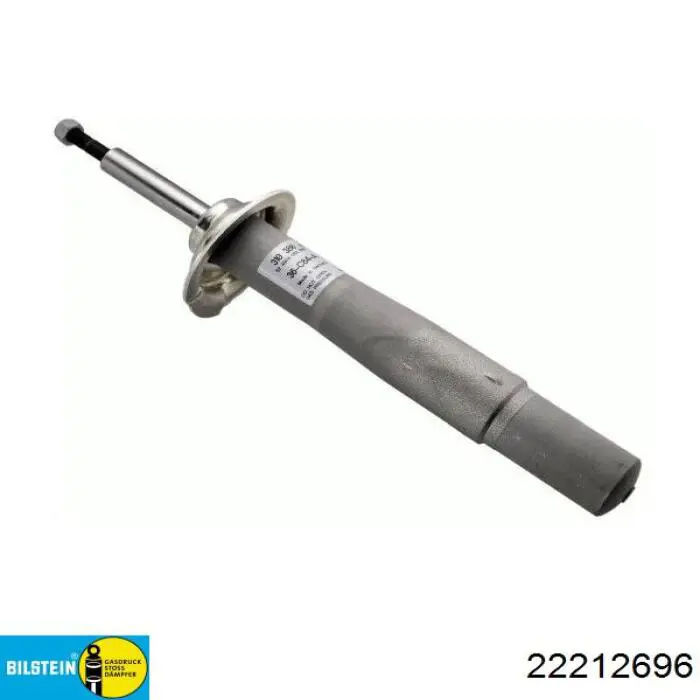 Amortiguador delantero izquierdo 22212696 Bilstein